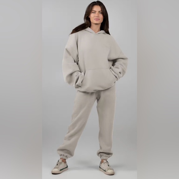 Comfrt Sweatpants - Picture 1 of 2